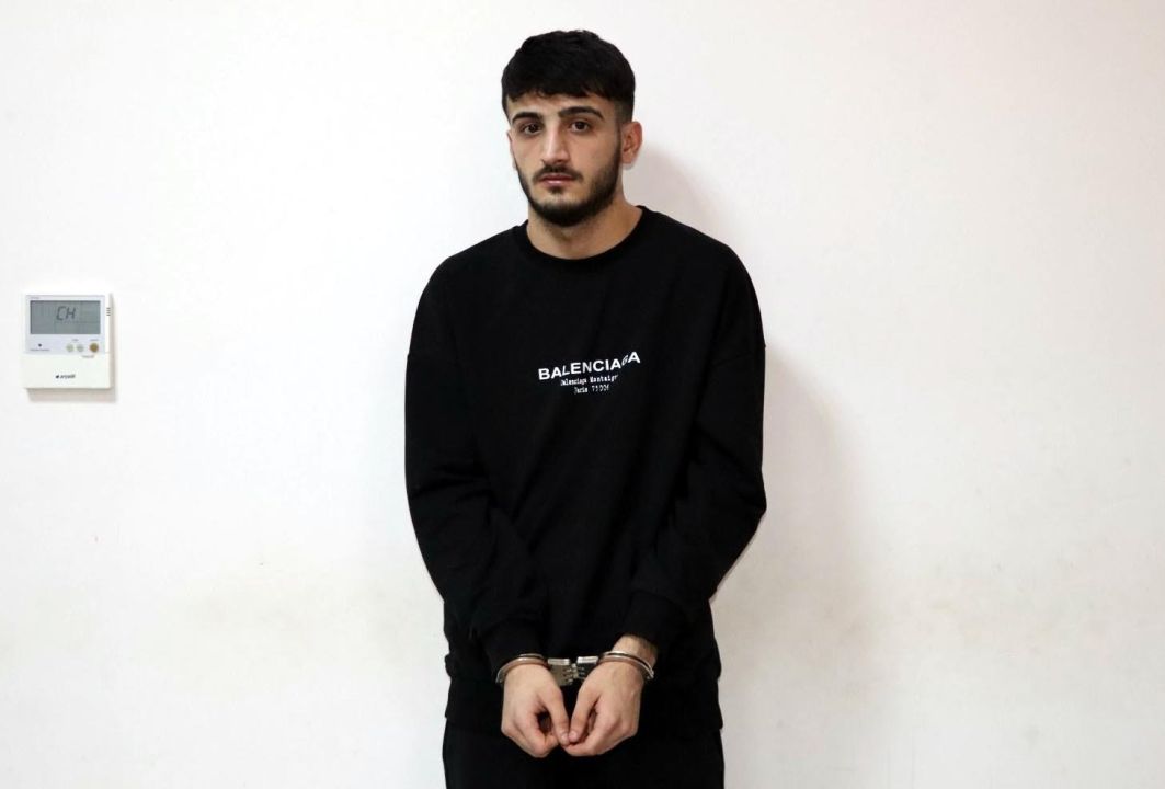 Mersin’de pusu kurulan cinayette iki sanığa 22 yıl 11 ay hapis