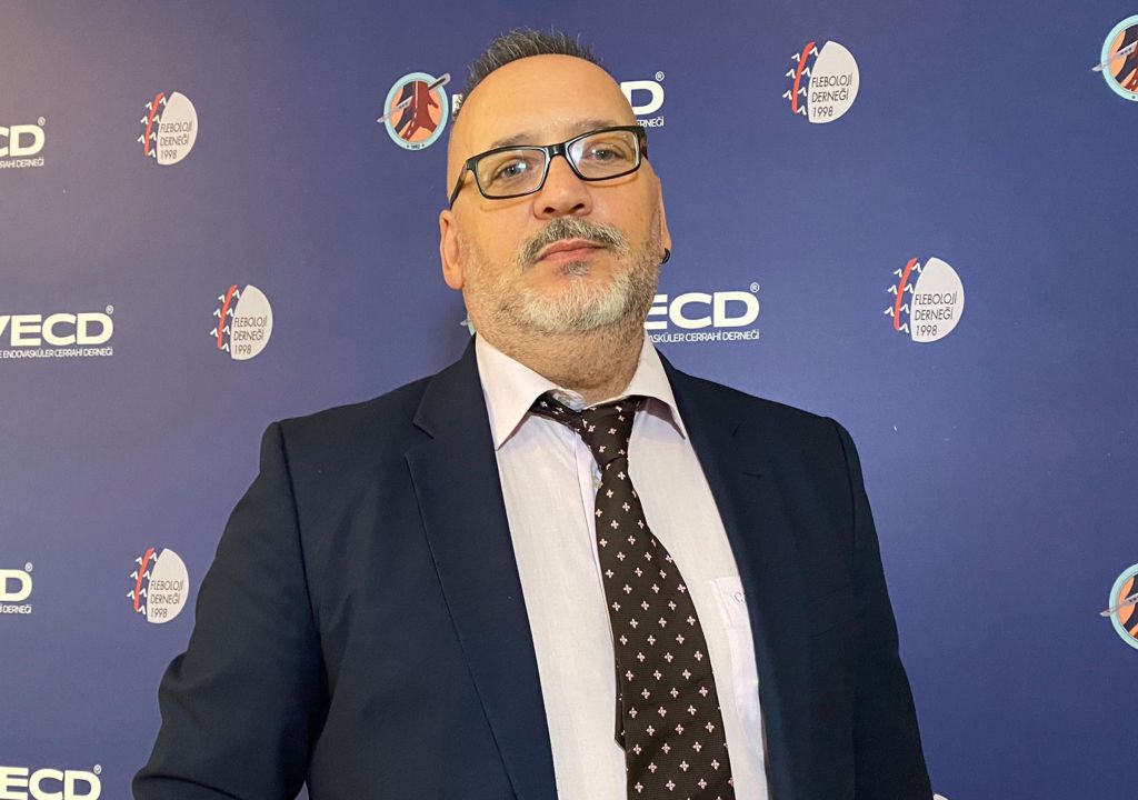 50 yaş üstünde venöz hastalıklar arttı