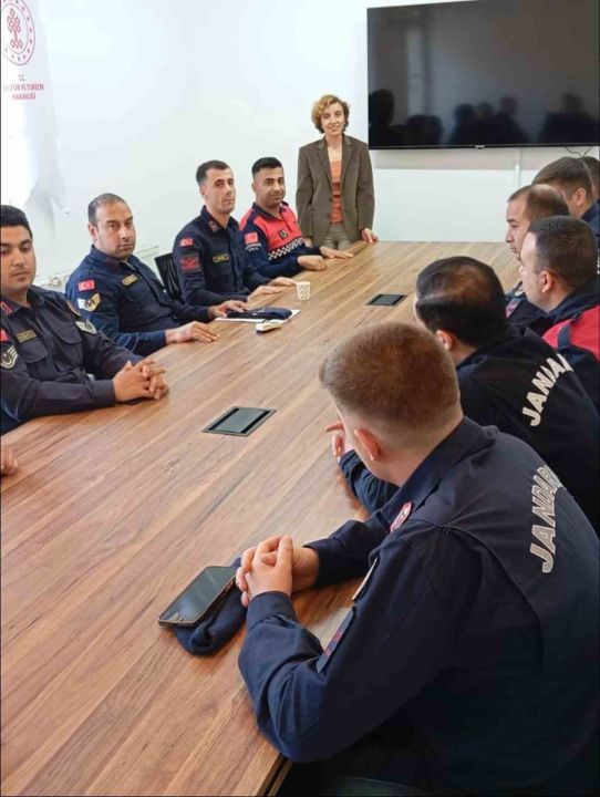 Milas Müzesi’nden kültürel miras için farkındalık seferberliği