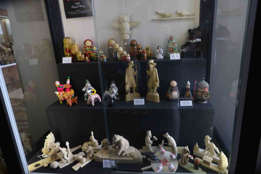 Ruslardan Antalya'ya büyük jest!