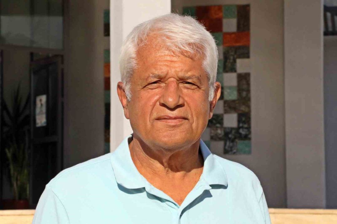 Sigara izmaritleri denizde pamuk tarlasına dönüştü