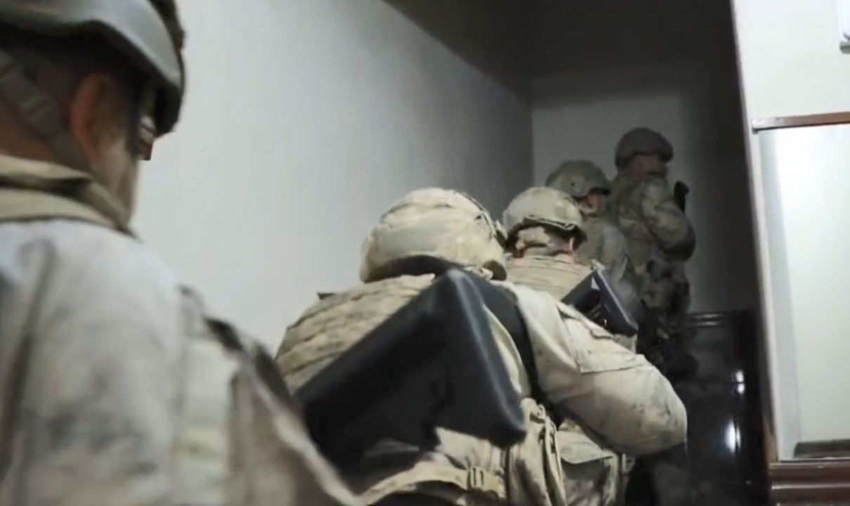 Mersin’deki kara para aklama ve yasadışı bahis operasyonu:4’ü hakem 32 şüpheli tutuklandı