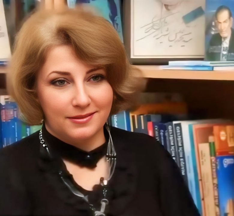 Azerbaycanlı yazar, iki ülkenin şehitlerini dünyaya tanıtıyor