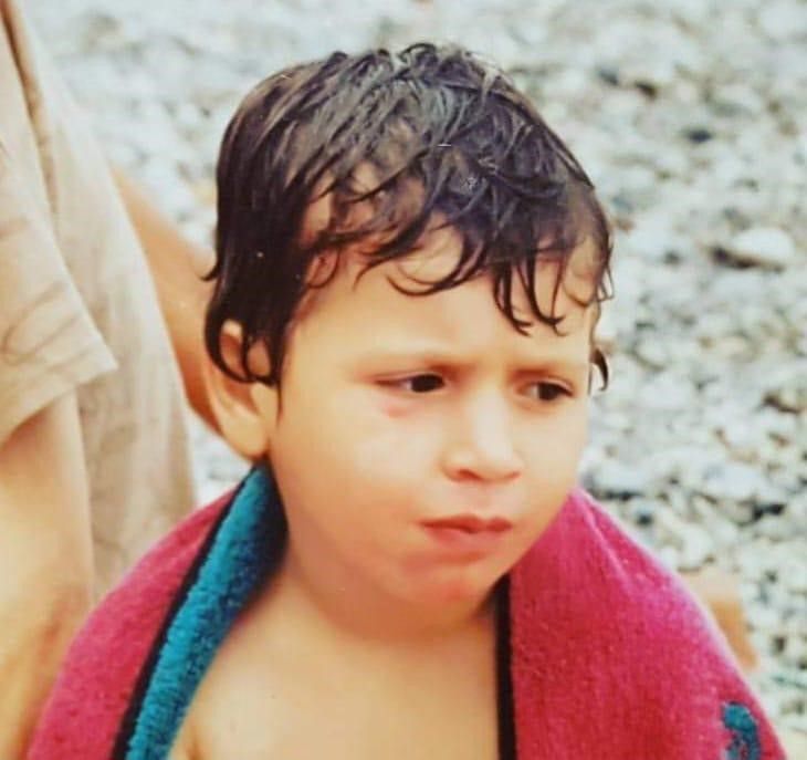 Metin Akpınar’ın biyolojik kızı olduğu iddia edilen Duygu Nebioğlu: "Dava bittiğinde susturulmuş çocukların da sesi olacağım"