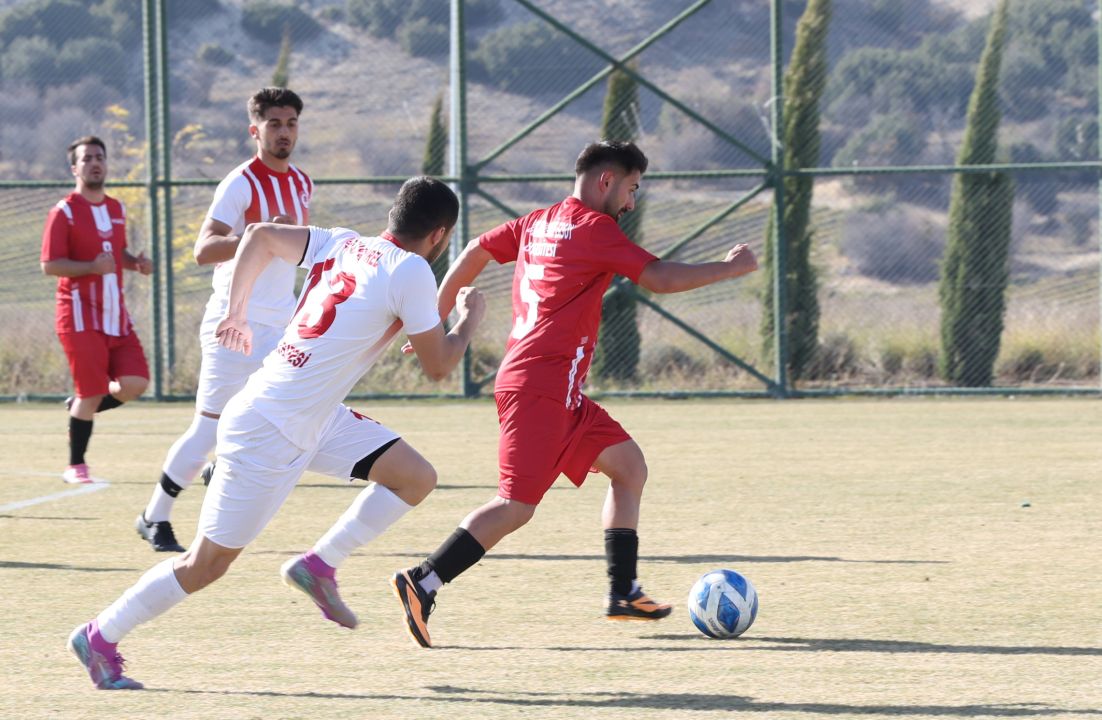 Ünilig Türkiye Şampiyonası eleme müsabakaları tamamlandı