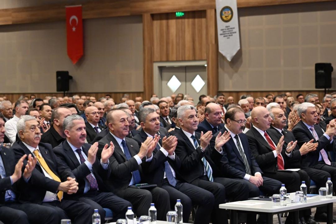 Bakan Bolat'tan esnafa 4 yeni haber