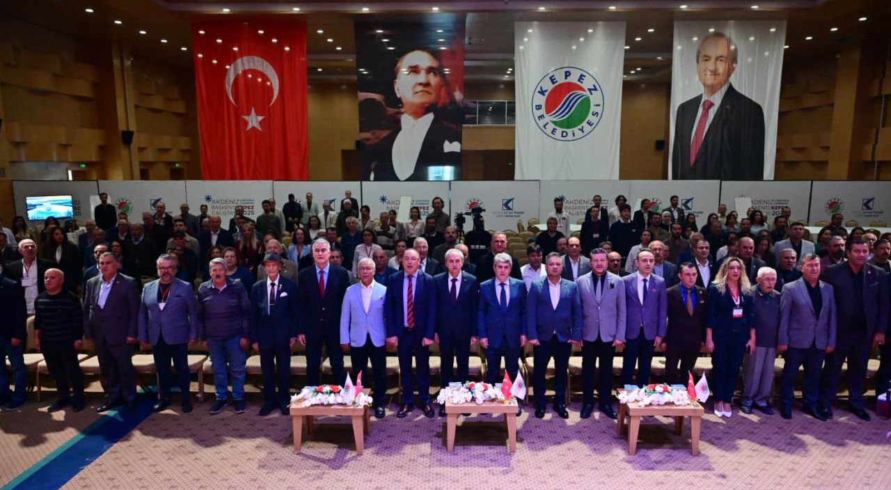 Kocagöz, UNESCO Dünya Kitap Başkenti hedefini duyurdu