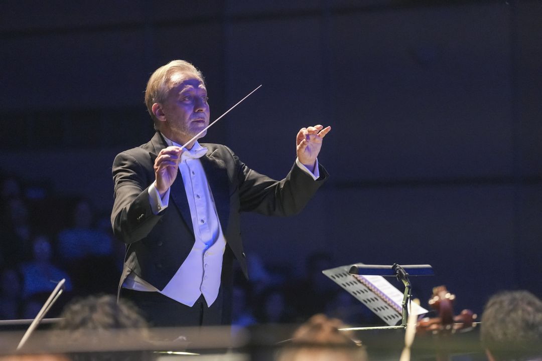 9. Senfoni buluşması