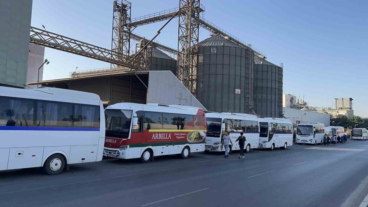 Makarna fabrikasında zehirlenme! İşçiler hastaneye kaldırıldı