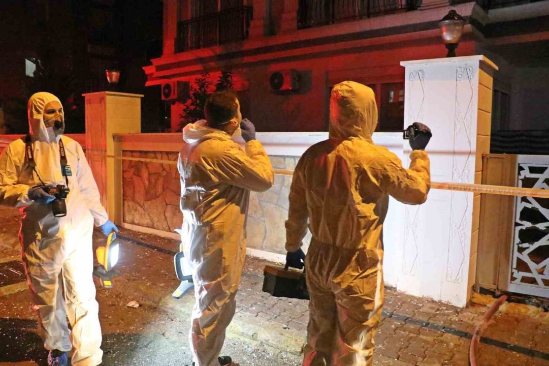 Yangında anneanne ve teyzeyi öldürmekten yargılanan toruna iki kez ağırlaştırılmış müebbet