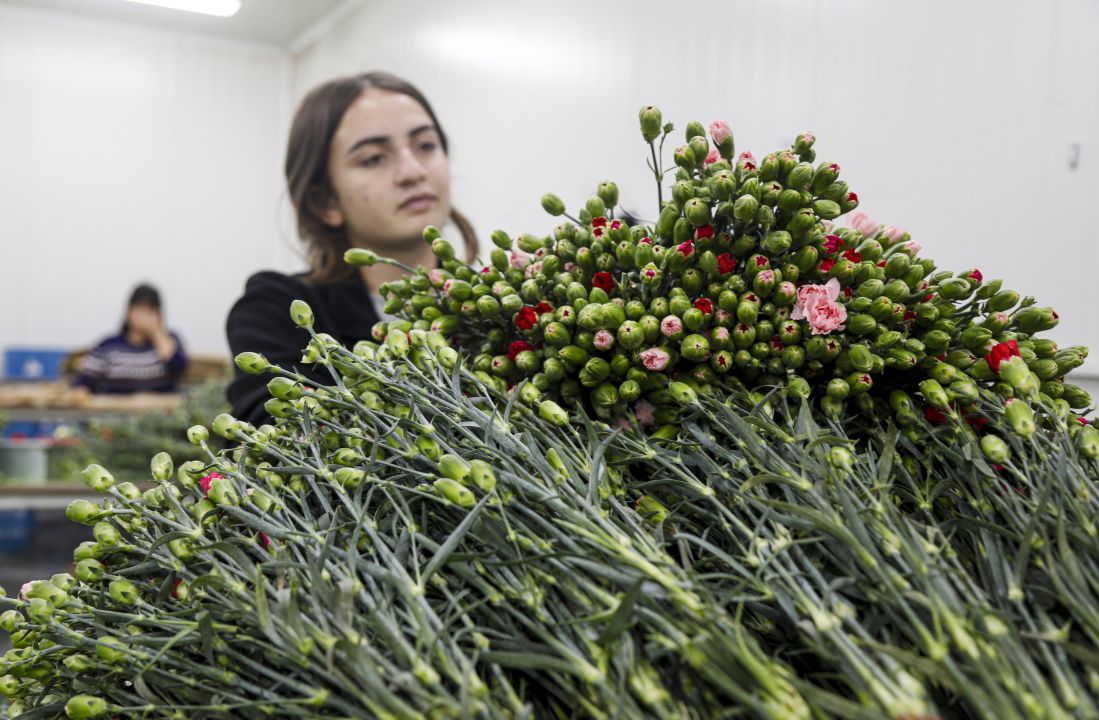 İsmail Yılmaz: “İhracatta yüzde 15 artışla tarihi rekora gidiyoruz”