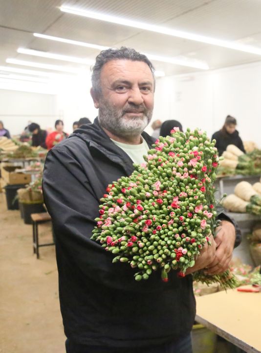İsmail Yılmaz: “İhracatta yüzde 15 artışla tarihi rekora gidiyoruz”