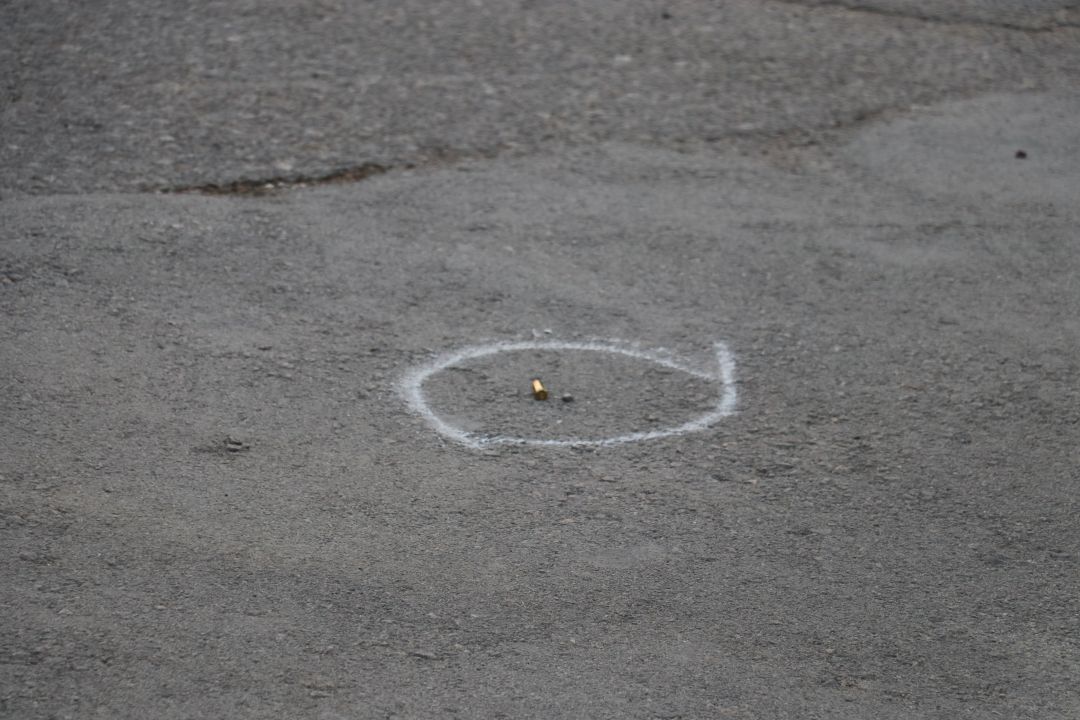 Husumetli kuzenlerin barışma buluşması silahlı kavgaya dönüştü: 1 ölü