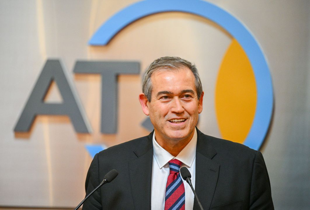 ATSO’da harcama polemiği büyüdü: 47 kişilik yemek 378 bin TL