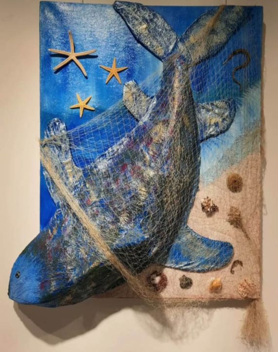 Akdeniz’in geleceği için sanatsal ileri dönüşüm-1