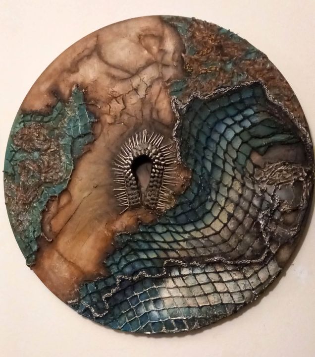 Akdeniz’in geleceği için sanatsal ileri dönüşüm-2