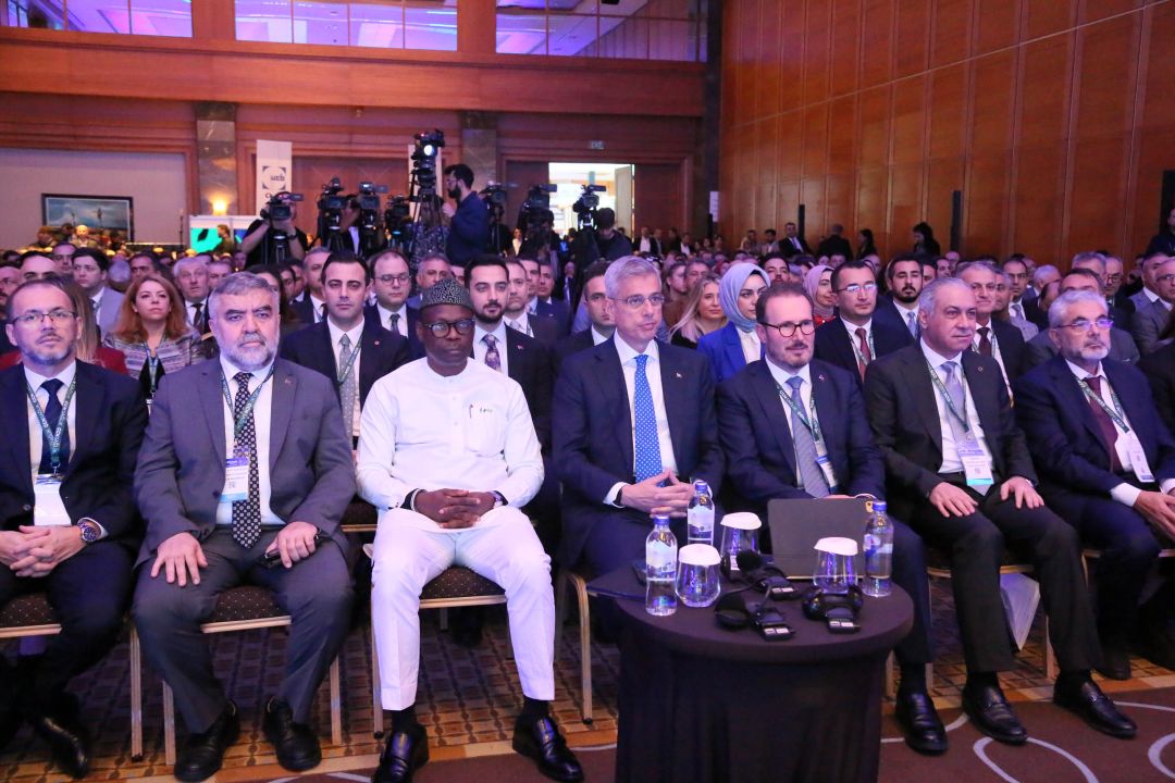 “Sağlıkta Yapay Zeka Çağı: 3 yerli proje tanıtıldı”