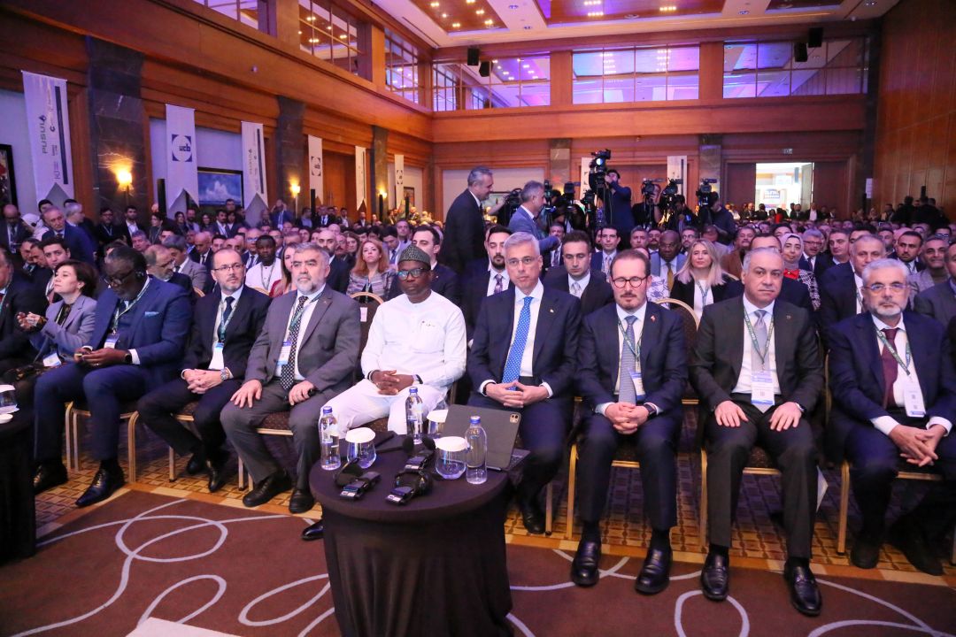 “Sağlıkta Yapay Zeka Çağı: 3 yerli proje tanıtıldı”