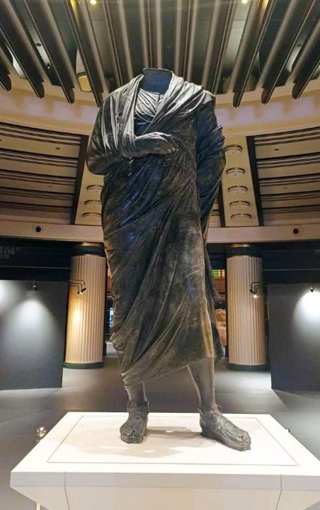 Anadolu’nun kayıp hazineleri bir bir dönüyor! Yüzyıllık izler Antalya'da