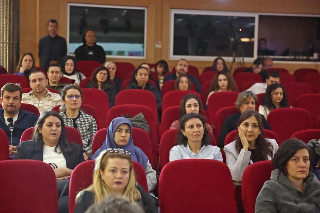 Bilim insanlarından Antalya için kırmızı alarm: ‘Bu türler dünyada sadece burada var’