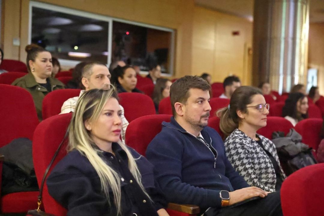 Bilim insanlarından Antalya için kırmızı alarm: ‘Bu türler dünyada sadece burada var’