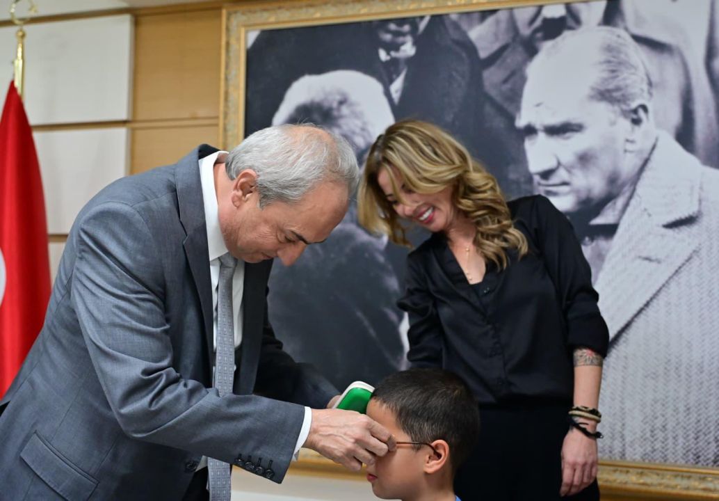 Kepez Belediyesi’nden dev sağlık taraması