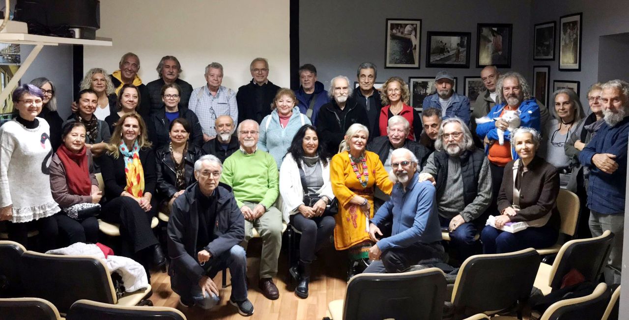 Objektife yansıyan vahşi yaşam