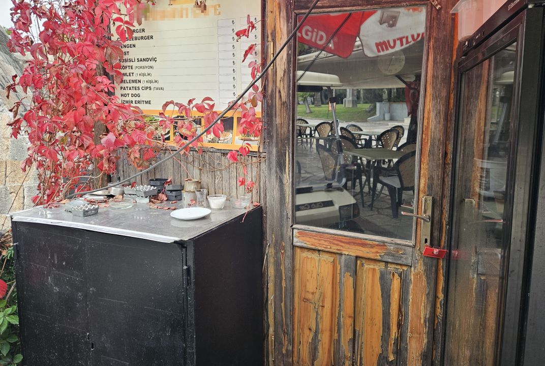 6 milyar dolarlık arazi davasında yeni gelişme; işletmeler mühürleniyor