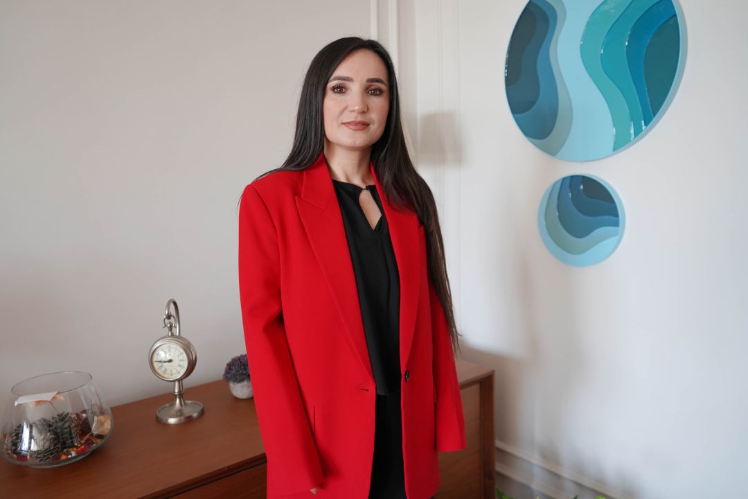 'Popüler diyetler ve iğneler yerine sağlıklı beslenme ve egzersiz şart'