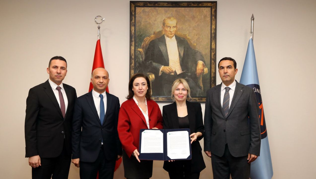 Akdeniz Üniversitesi ile TEB arasında protokol