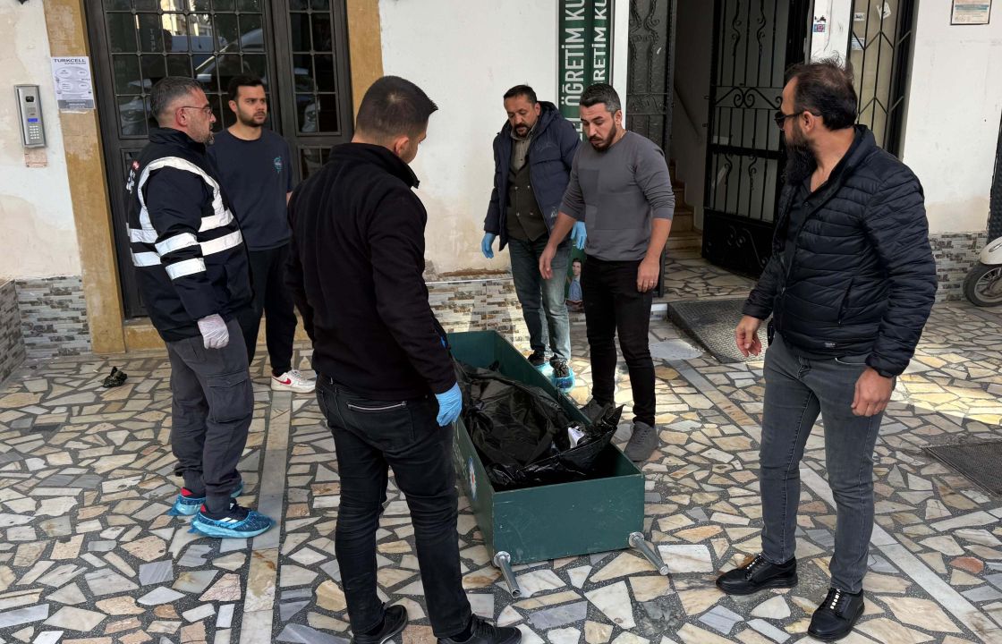 Ölü bulunan kadının kızı ve sevgilisi adliyeye sevk edildi