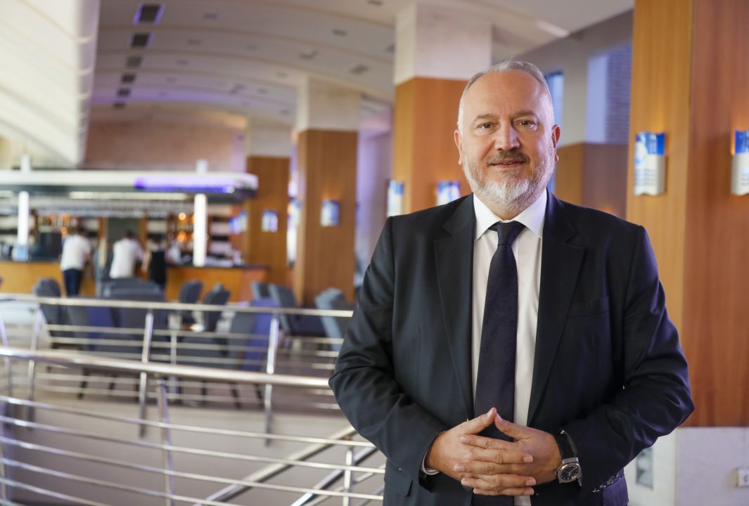 Türkiye turizminde alarm: Büyük kriz kapıda