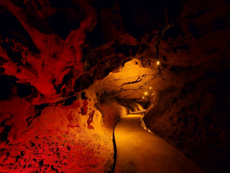 Binlerce yıllık doğal miras diskoya mı dönüşüyor?