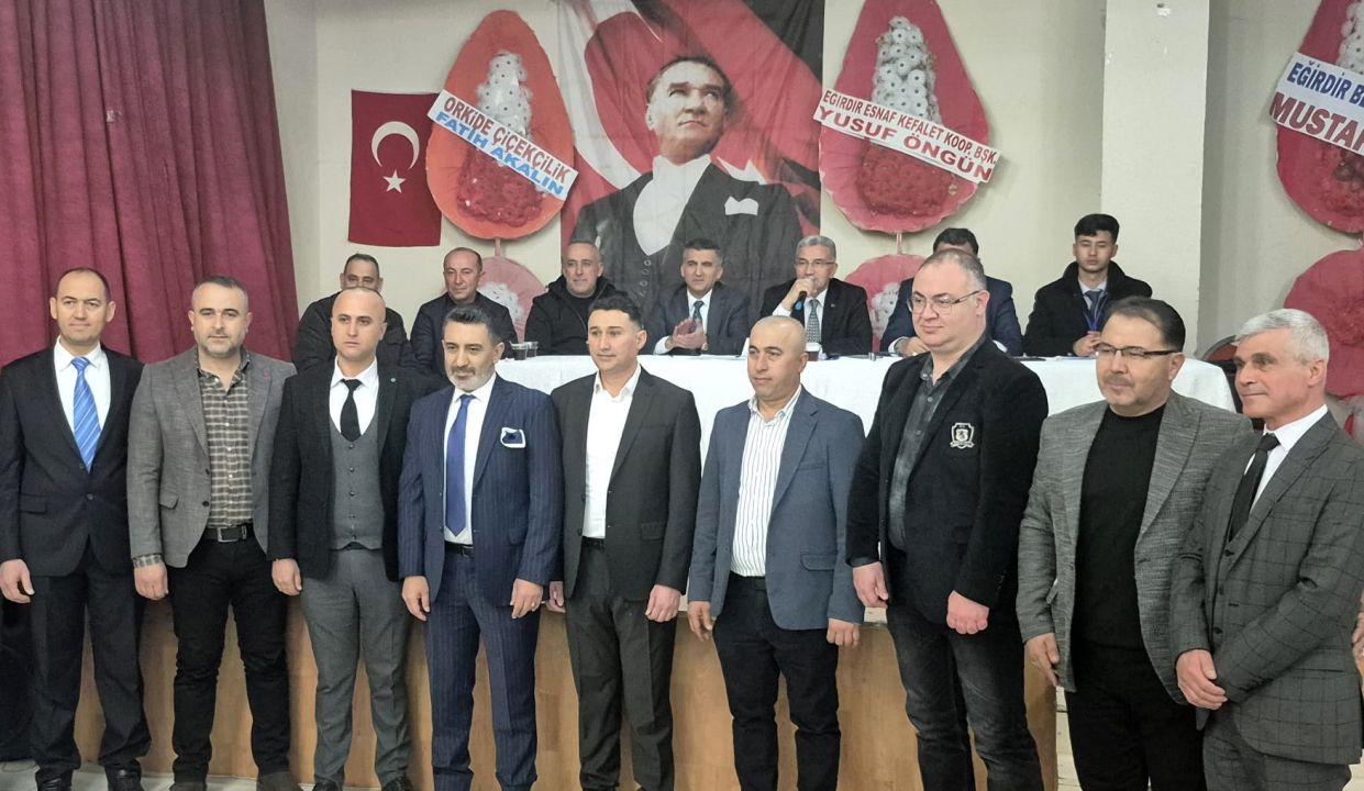 Murat Yalkın, güven tazeledi