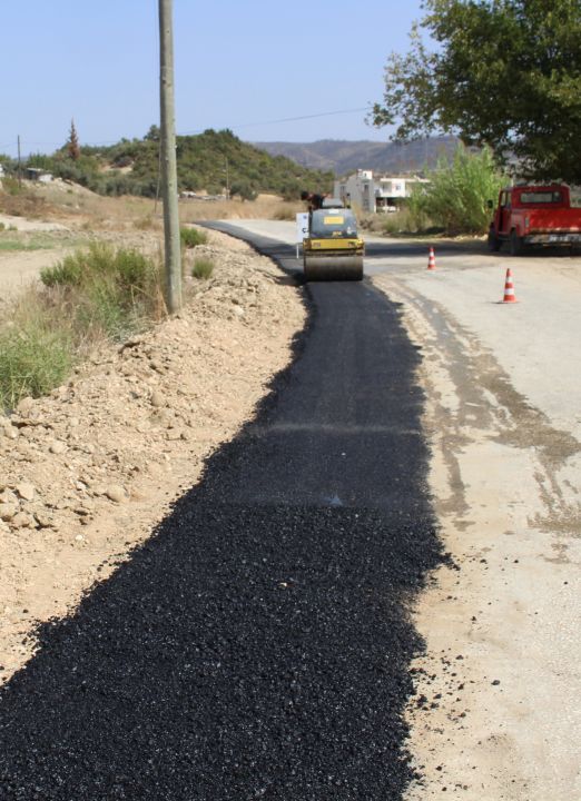 ASAT'tan Manavgat'a 6 yılda 263 milyon TL'lik üstyapı yatırımı