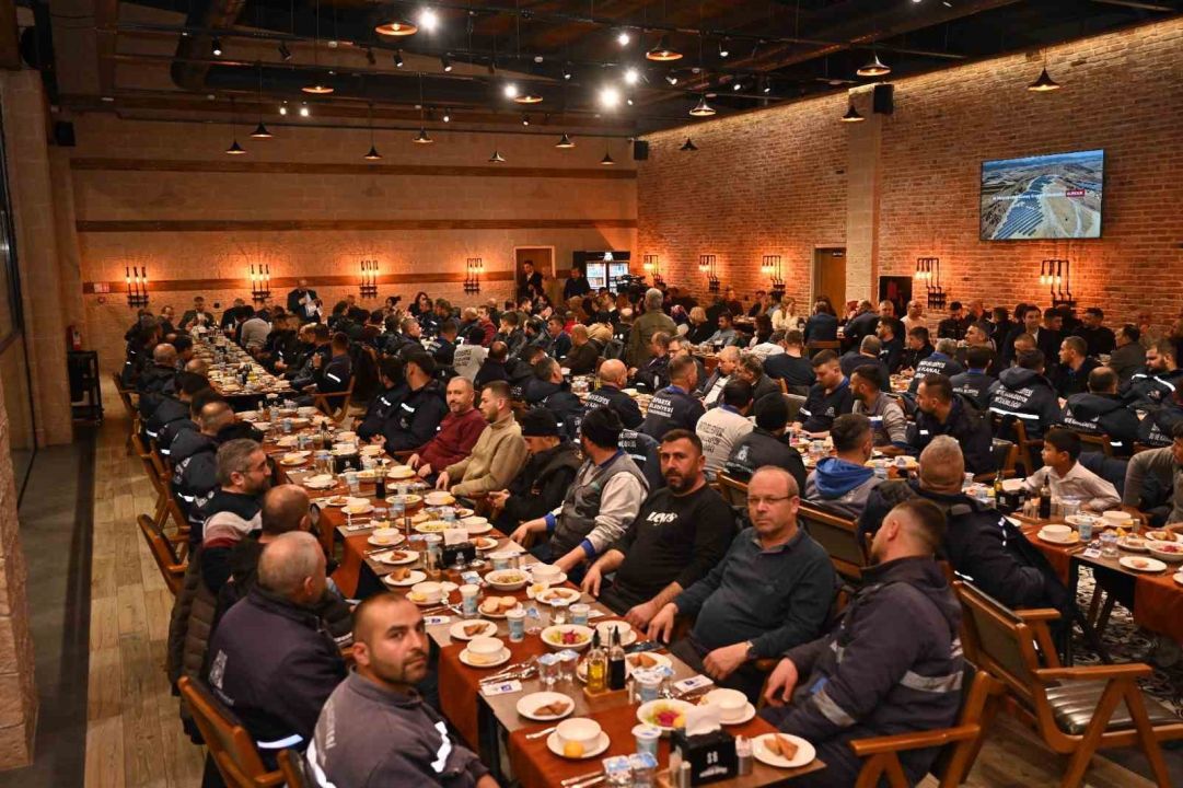 Başkan Başdeğirmen: "Isparta’da su sorununu kalıcı olarak çözüyoruz"