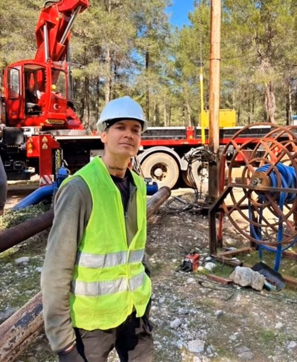Savcı, oğlunu 37 bıçak darbesiyle öldüren baba için ağırlaştırılmış müebbet istedi