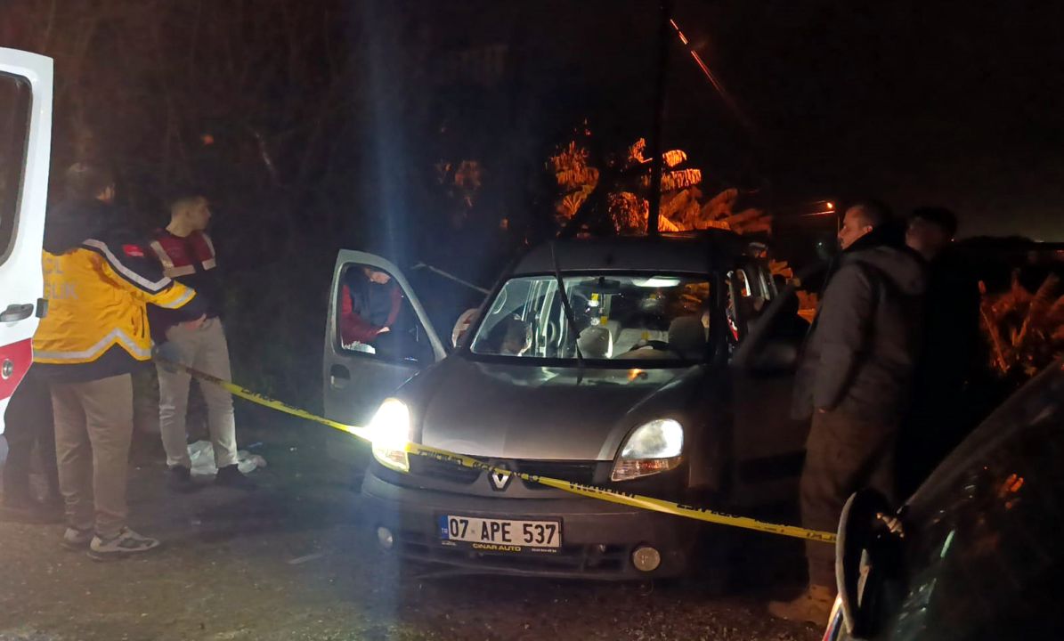Arkadaşının aracında vurularak hayatını kaybetmişti; 3 şüpheli tutuklandı