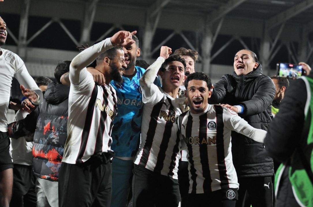 Sipay Bodrum FK evinde Manisa FK'yı ağırlayacak