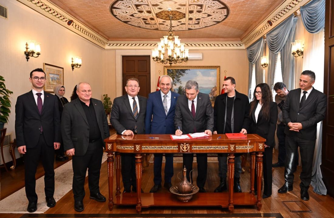 Şirinyalı'ya yeni ASM