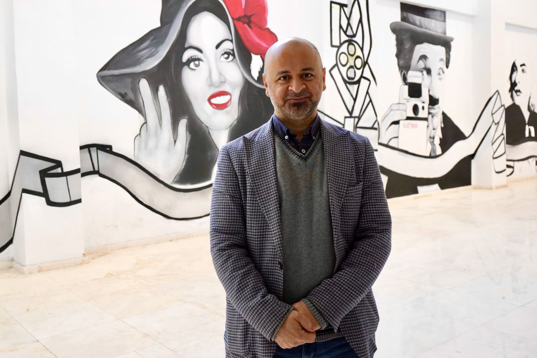 Teoriden pratiğe; film sahneleri yeniden hayat buluyor