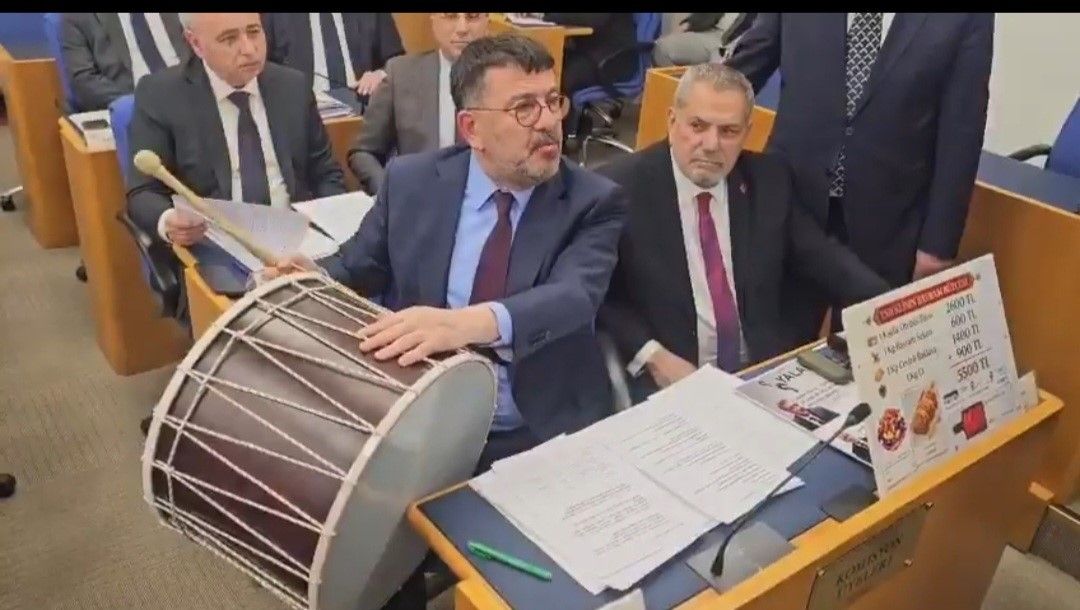 TBMM Plan ve Bütçe Komisyonu'nda Ekonomiye İlişkin Kanun Teklifi Görüşülüyor