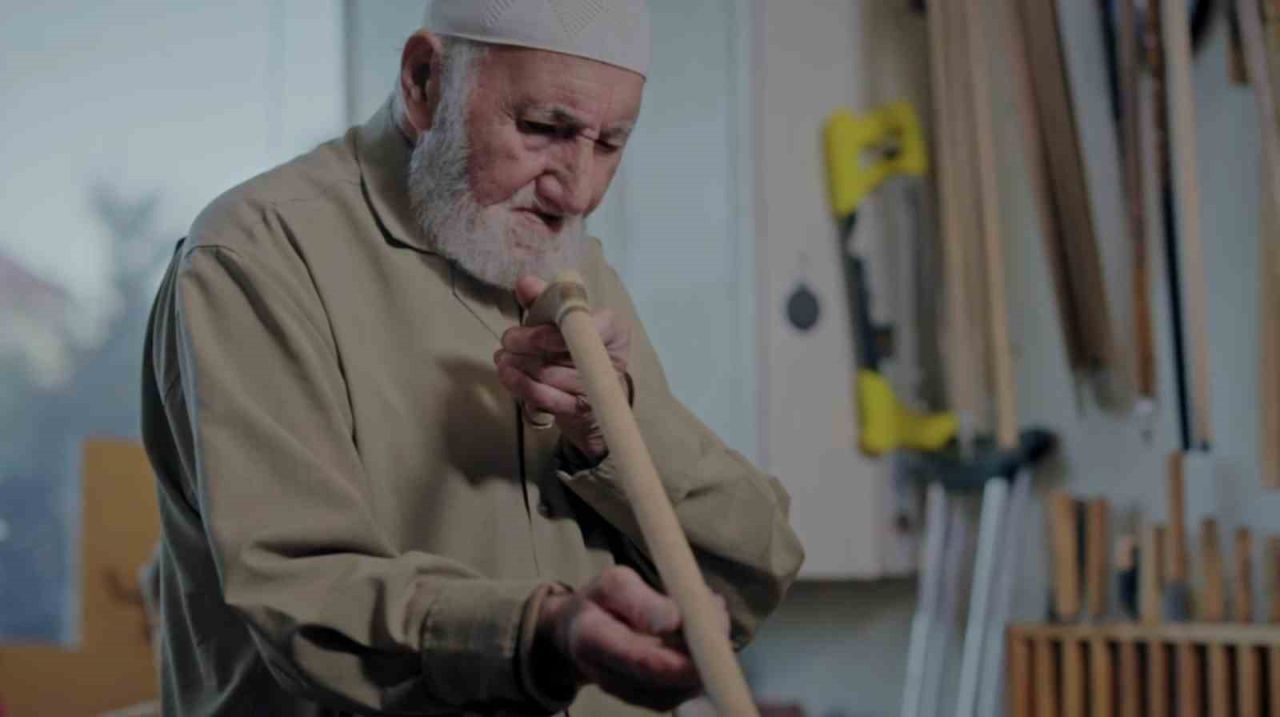 Anadolu’nun kadim hafızası dünya sinemasıyla buluşuyor