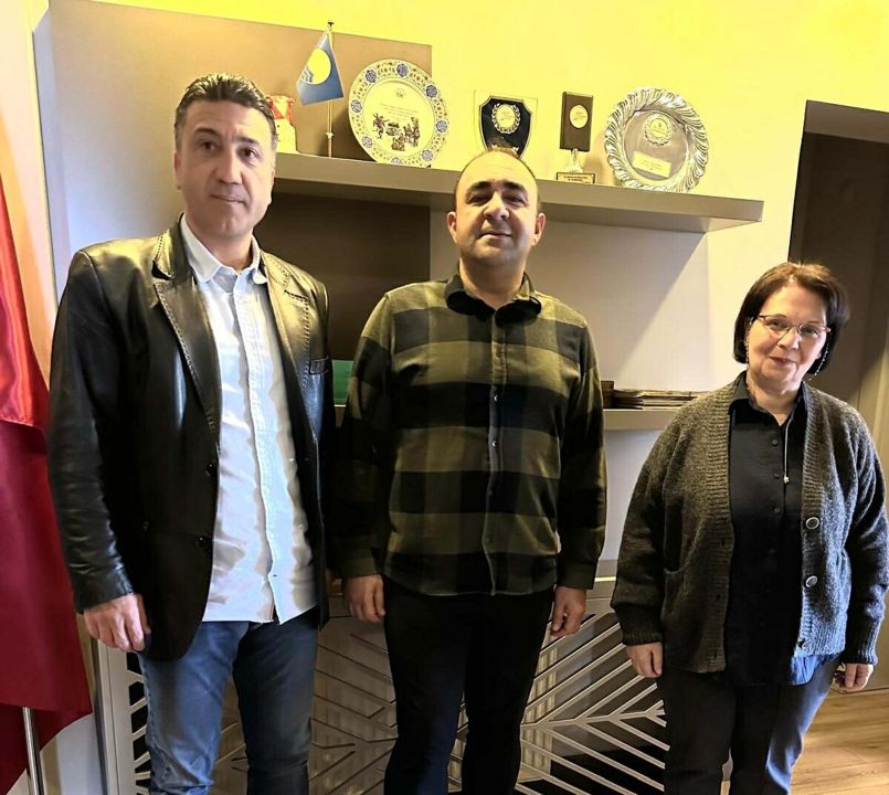 UNESCO'ya aday tek felsefi yazıt: Oinoanda