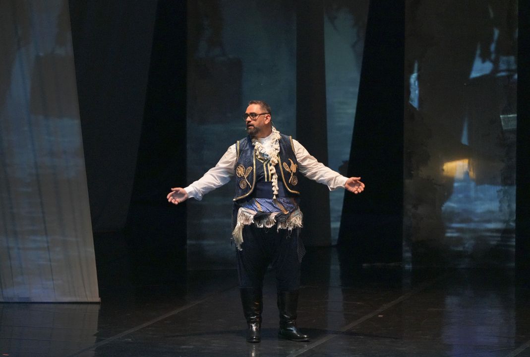 Anadolu'nun soluğu: 'Nefes' dünya prömiyerinde