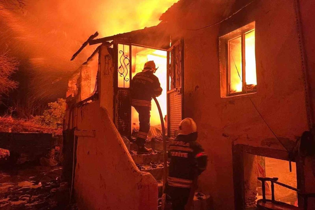 Muğla İtfaiyesi Şubat ayında 621 ihbarda görevdeydi