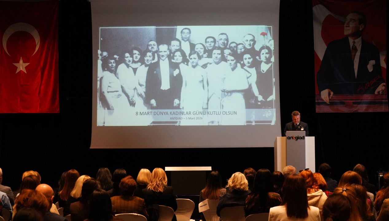 Ercan Yavaş: Kadınların adını gurur tablolarında görmek istiyoruz