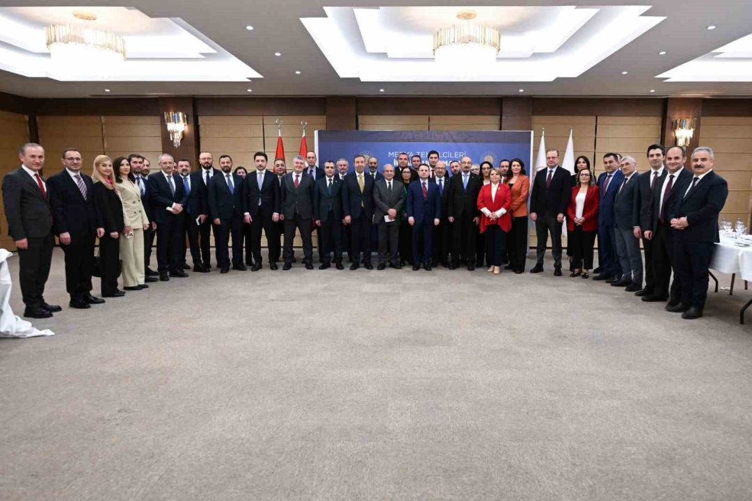 Adalet Bakanı Gürlek'ten: "Umut Hakkı Şahsa Özgü Olmalı"