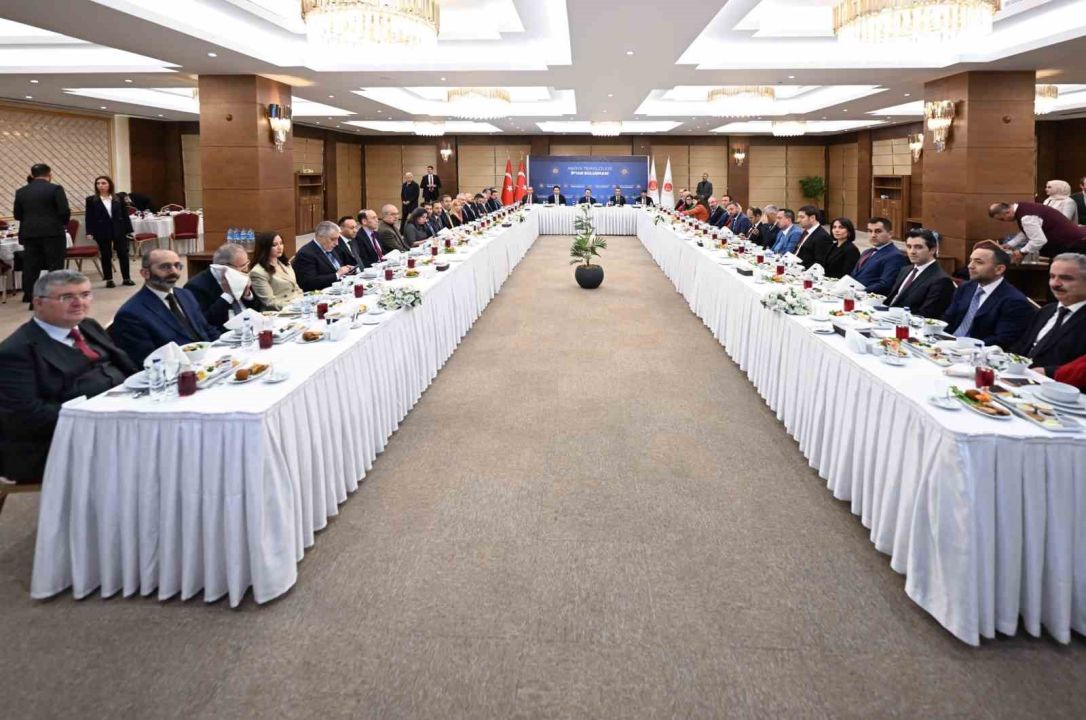 Adalet Bakanı Gürlek'ten: "Umut Hakkı Şahsa Özgü Olmalı"