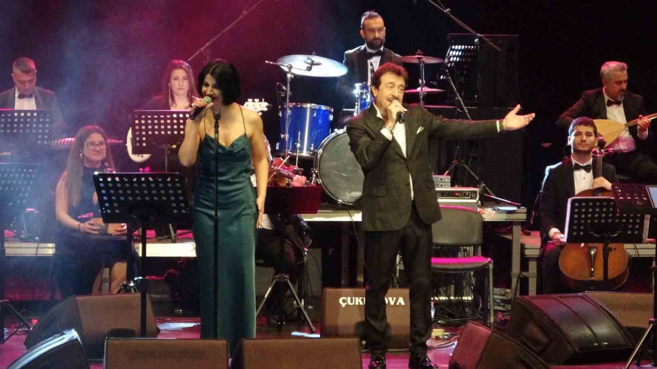 Mersin’de Özgecan Aslan anısına anlamlı konser